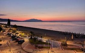 Villa Un Bel Posto Sea View